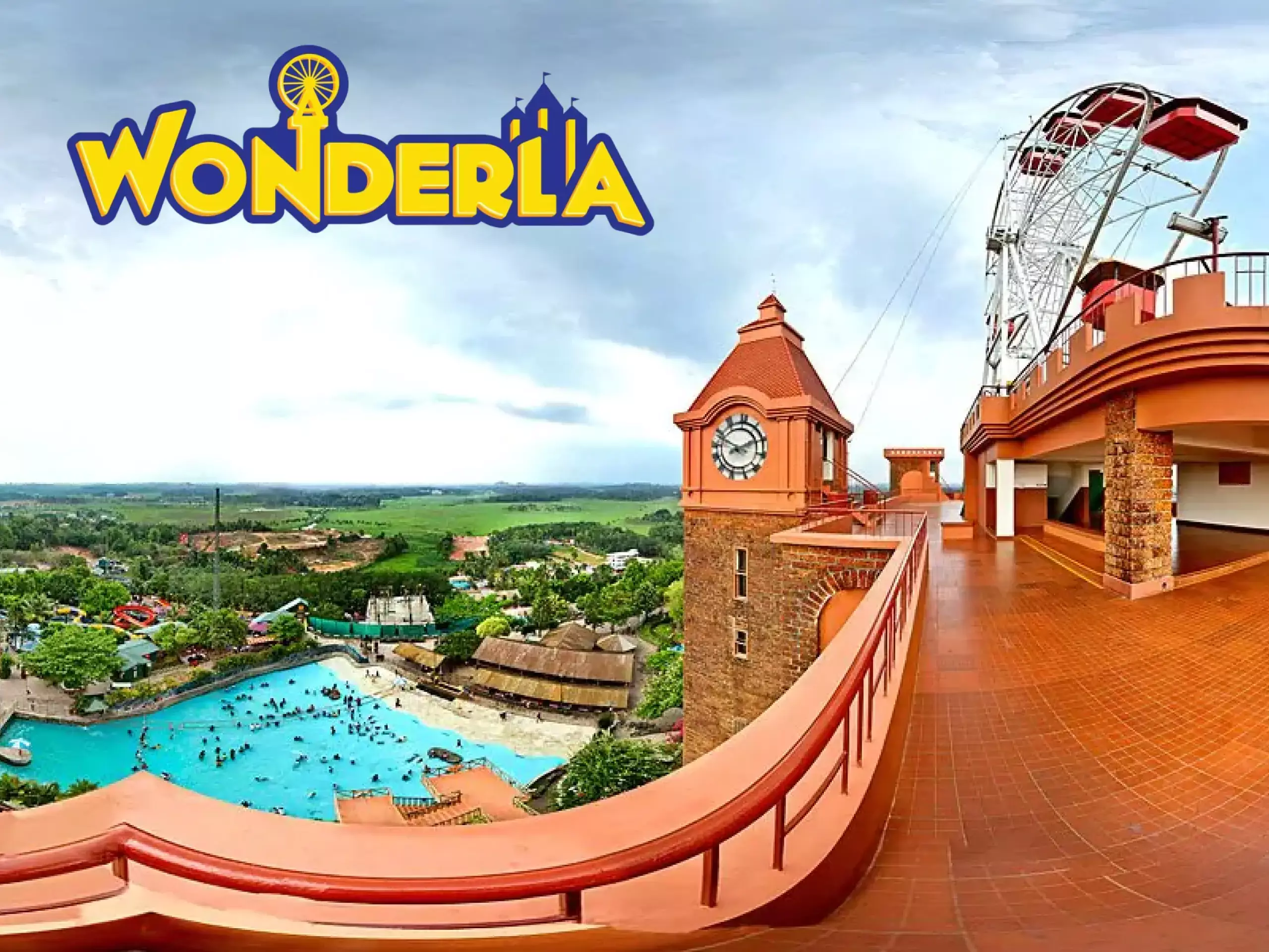 Wonderla Stock Price | Wonderla Holidays Ltd. Stock Price