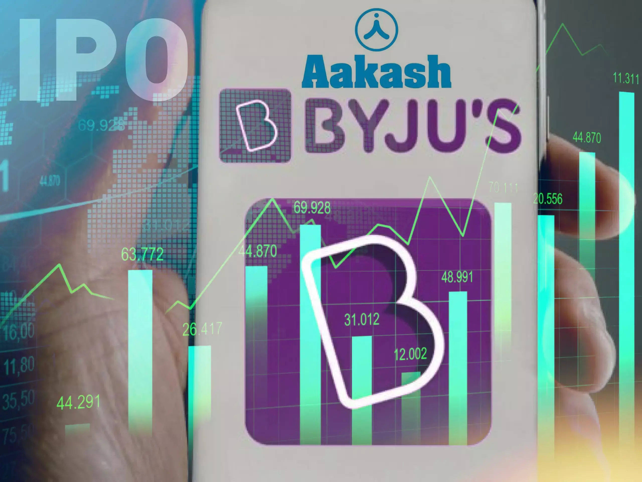 byjuice akashs ipo in 2024