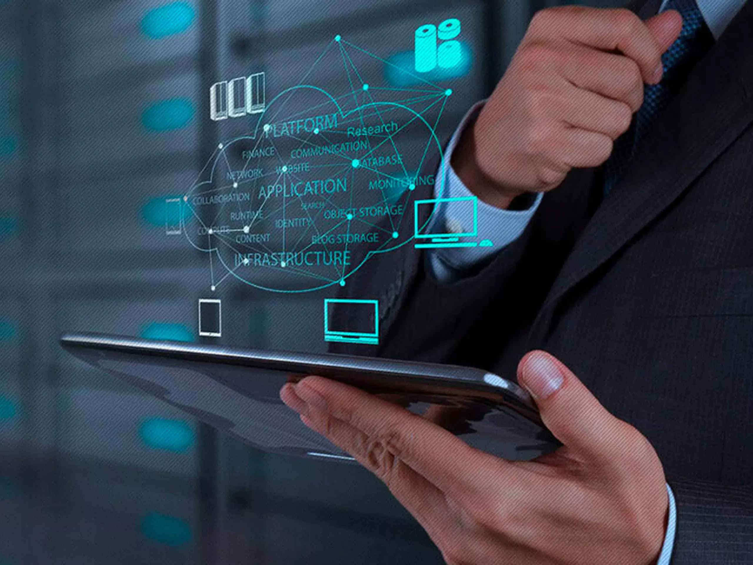 Hyderabad to be largest IT presence in 5-10 years