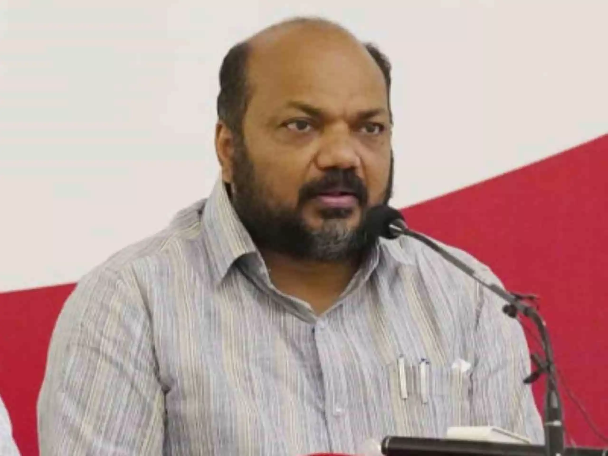 keralas first recycling park at kalamassery minister p rajeev