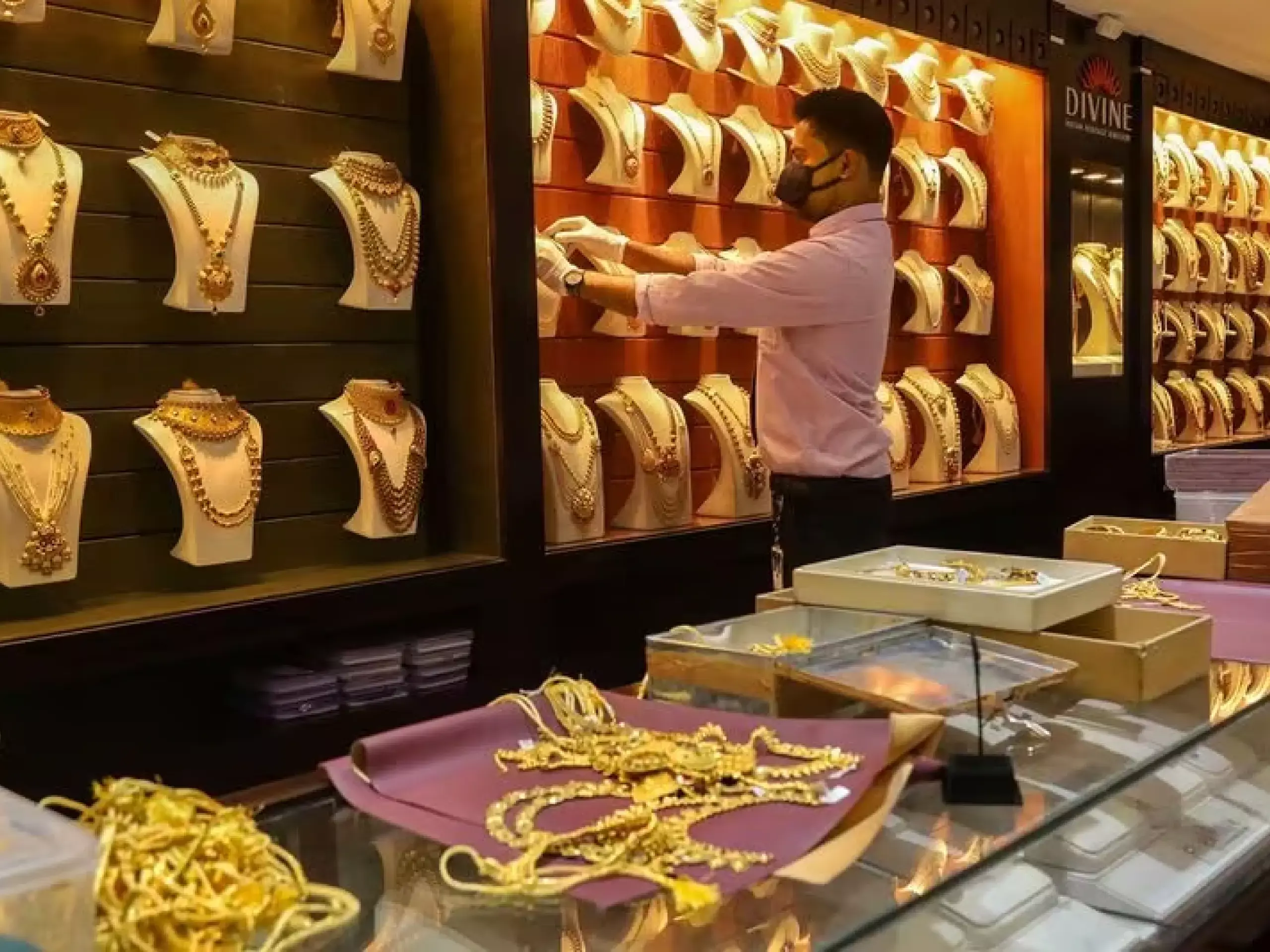 Gold prices Today | ഇന്നത്തെ സ്വർണ വില