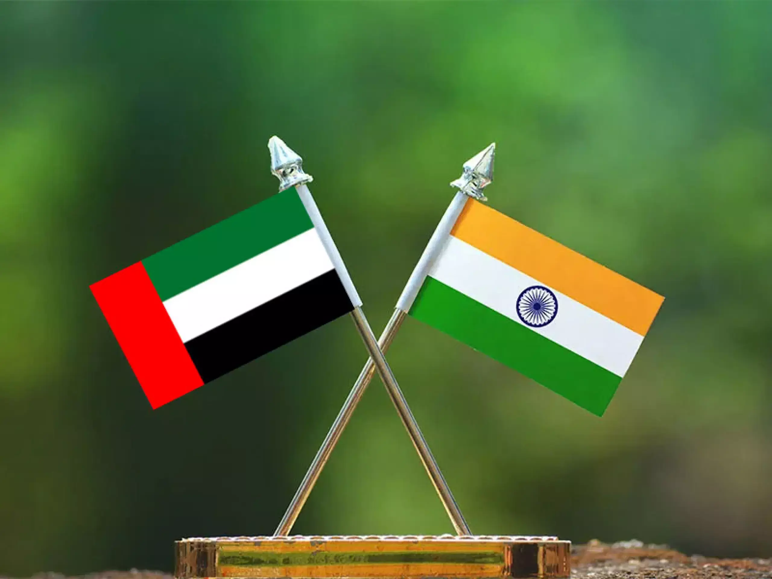 SCCI India Trade: Sharjah Chamber of Commerce concludes successful 5-day trade mission to India