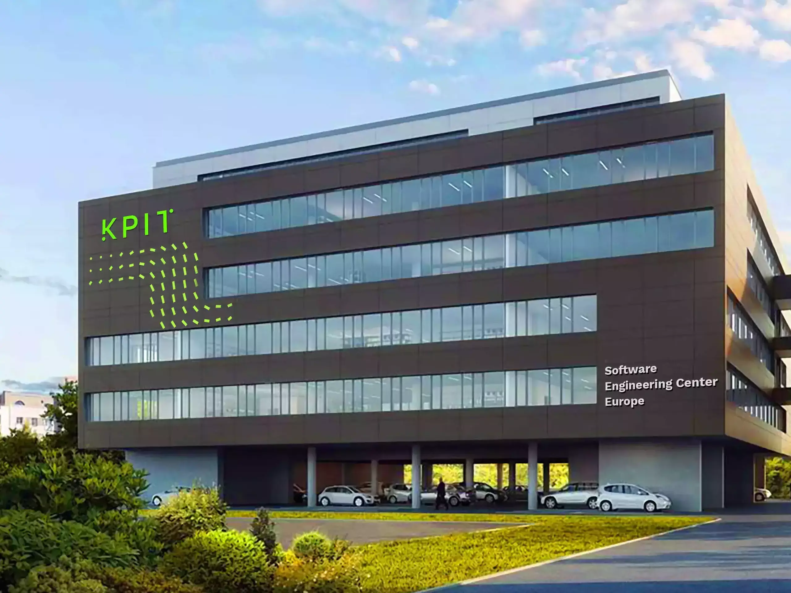 KPIT Tech share | KPIT Tech share price