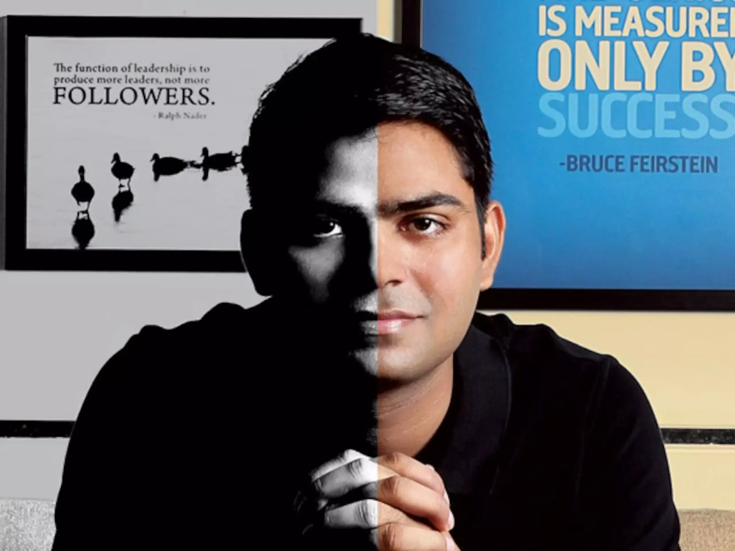 ₹280 crore ‘vanished’: Info Edge initiates foreign audit into Rahul Yadav-backed 4B Networks