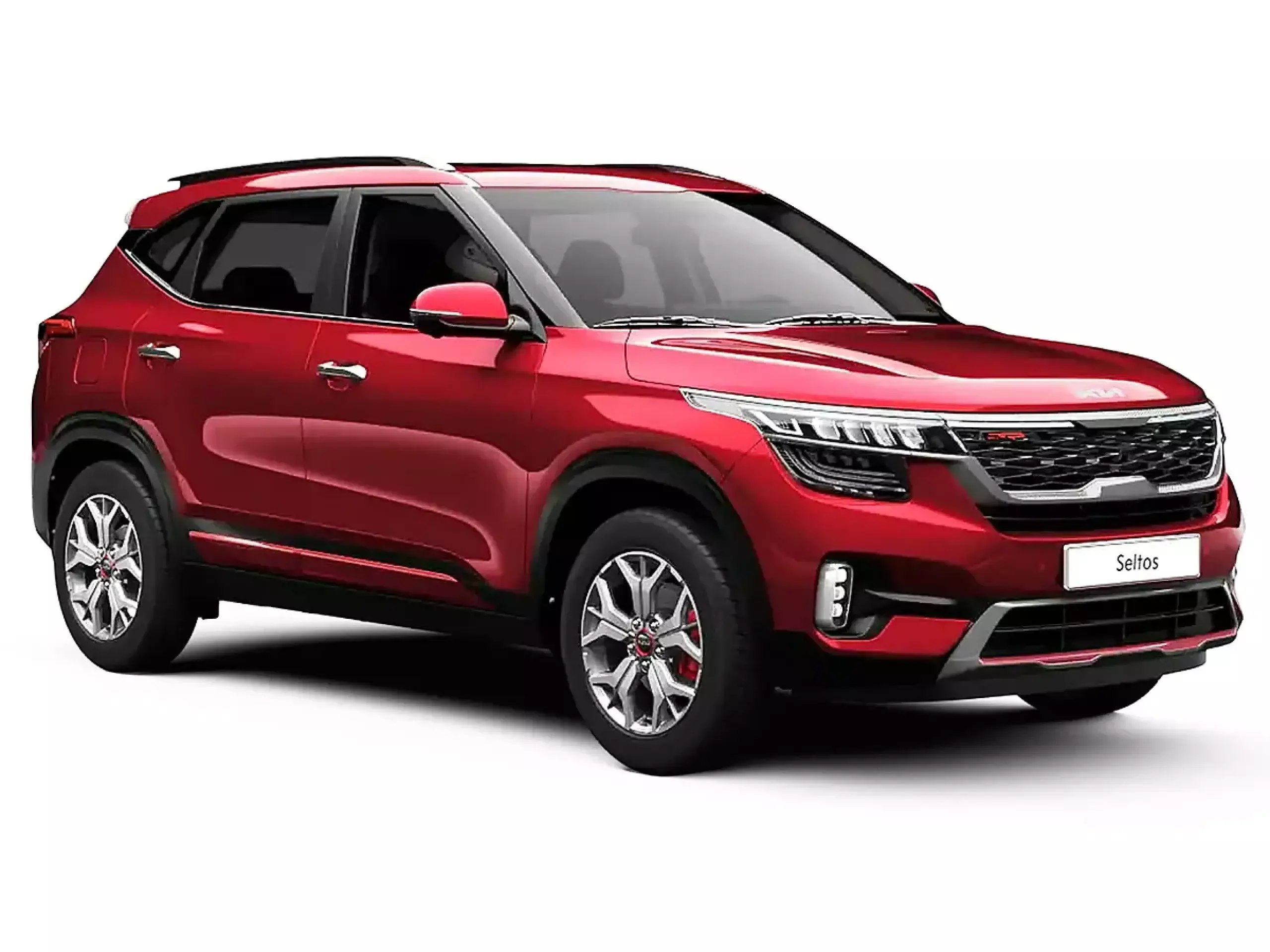 kia seltos cross 5 lakh in sales