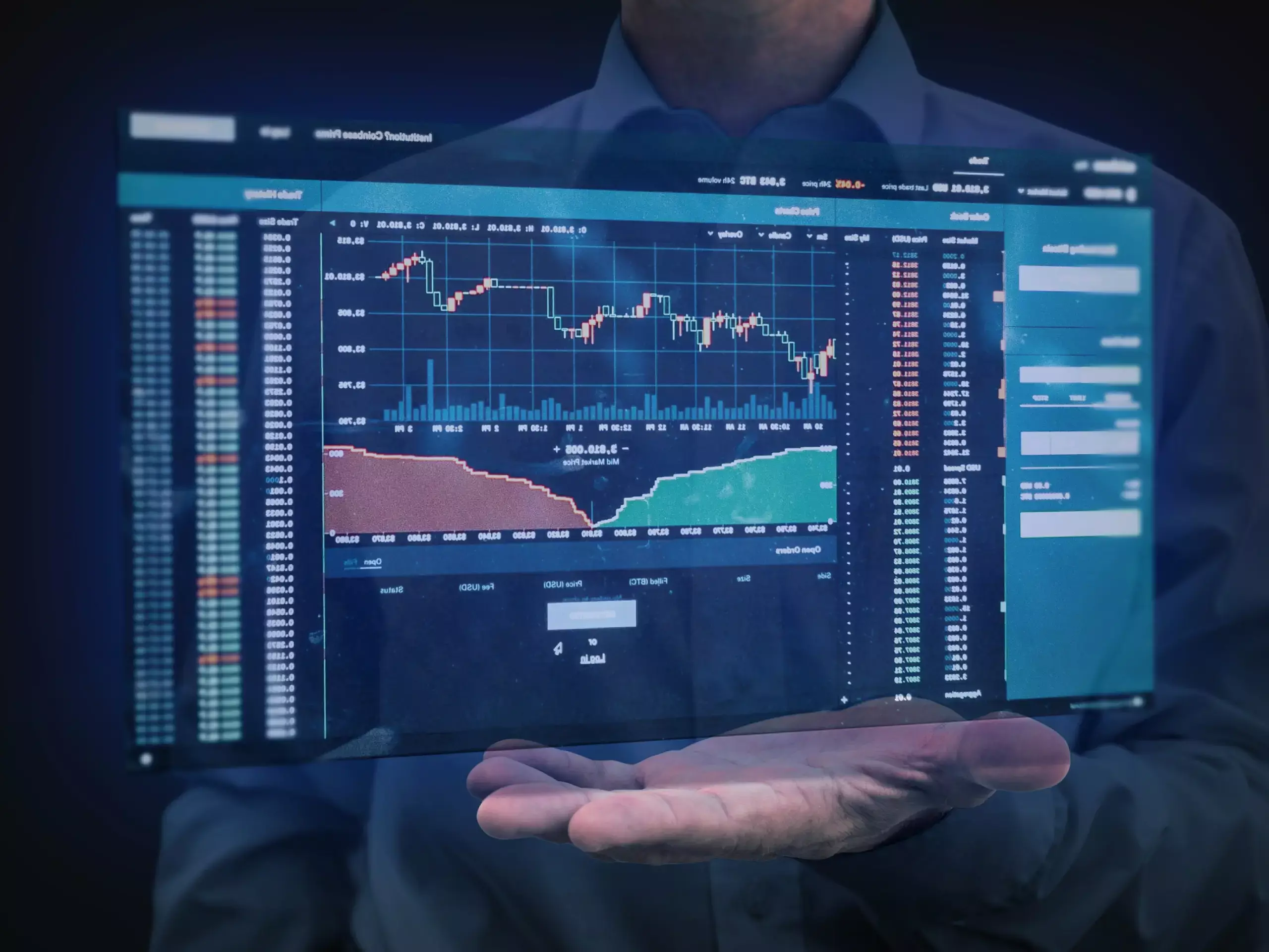sensex nifty gain marginally fall in it stocks