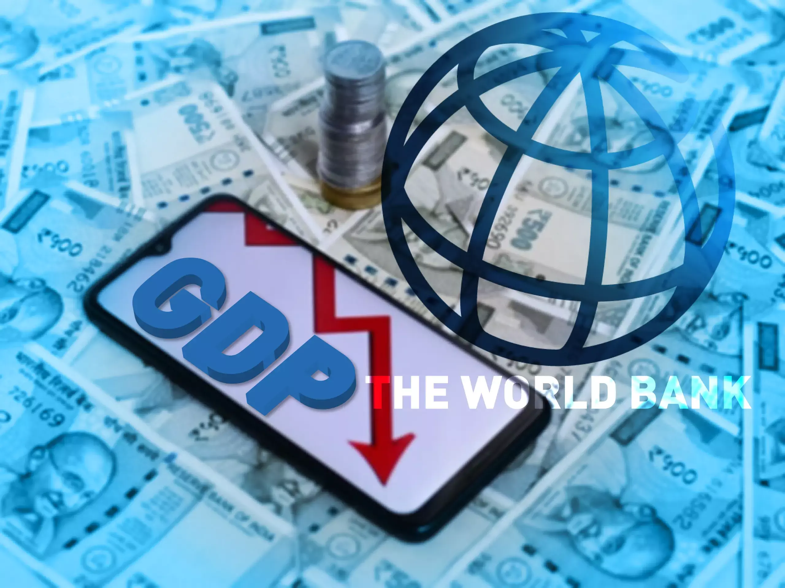 world bank news