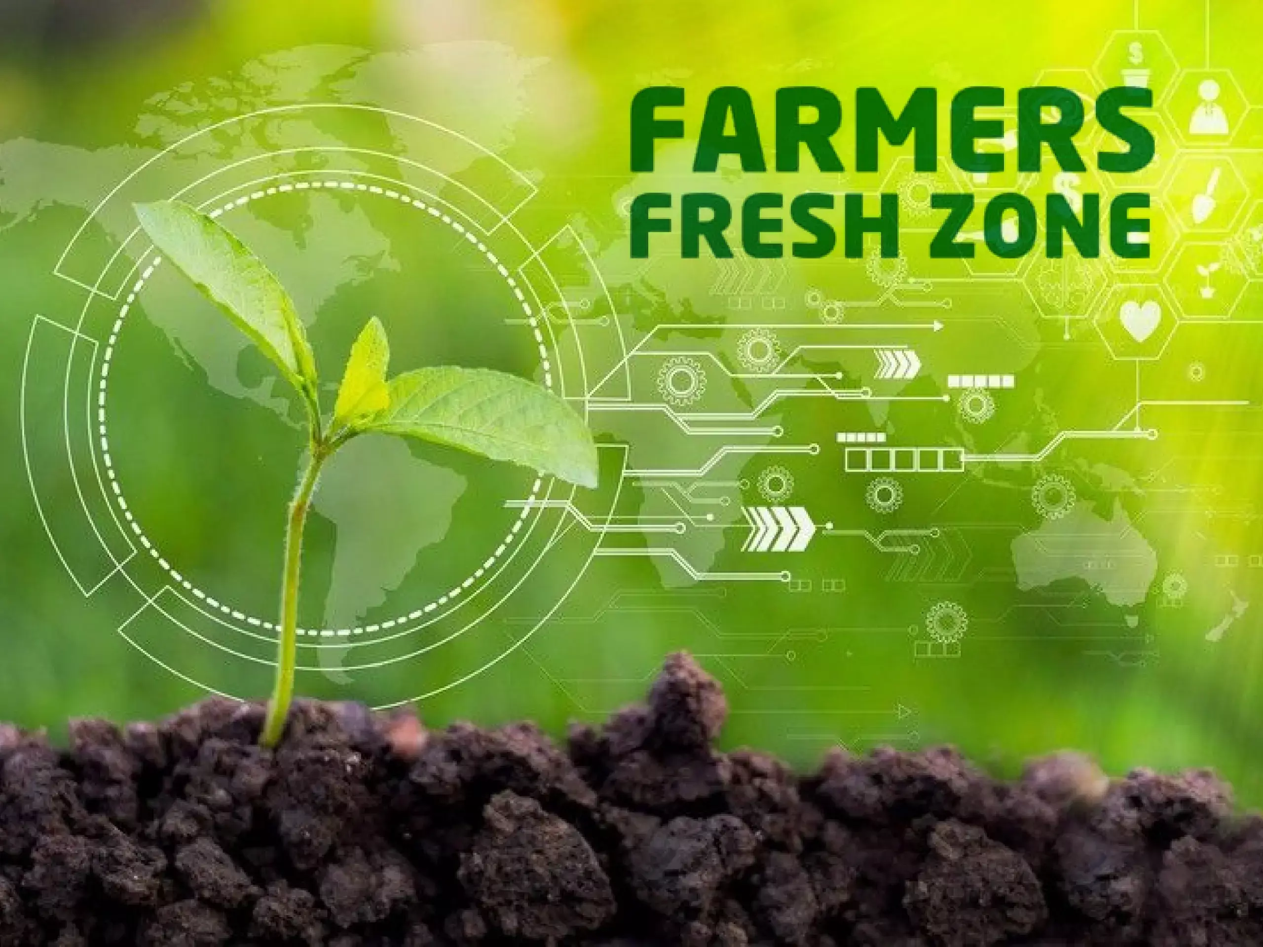 malayali startup farmers fresh zone in un accelerator program