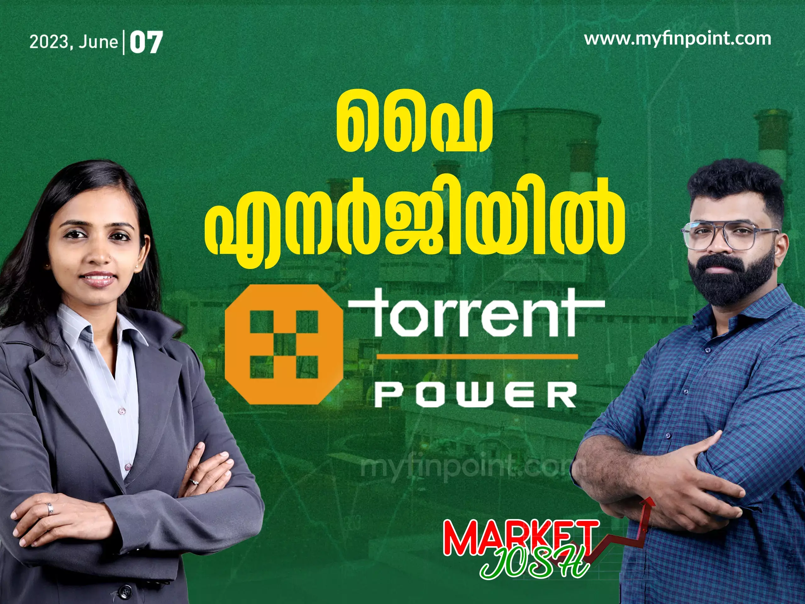 Stock Market | Trade