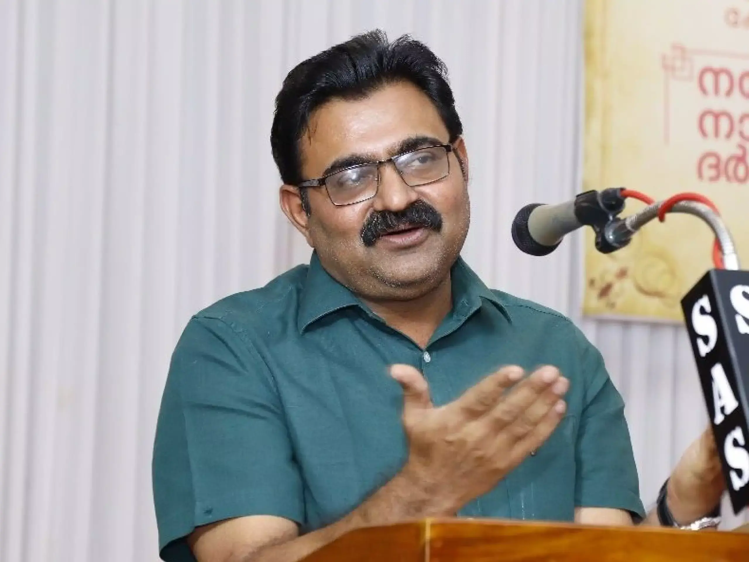 millets promote economy mayor of kochi