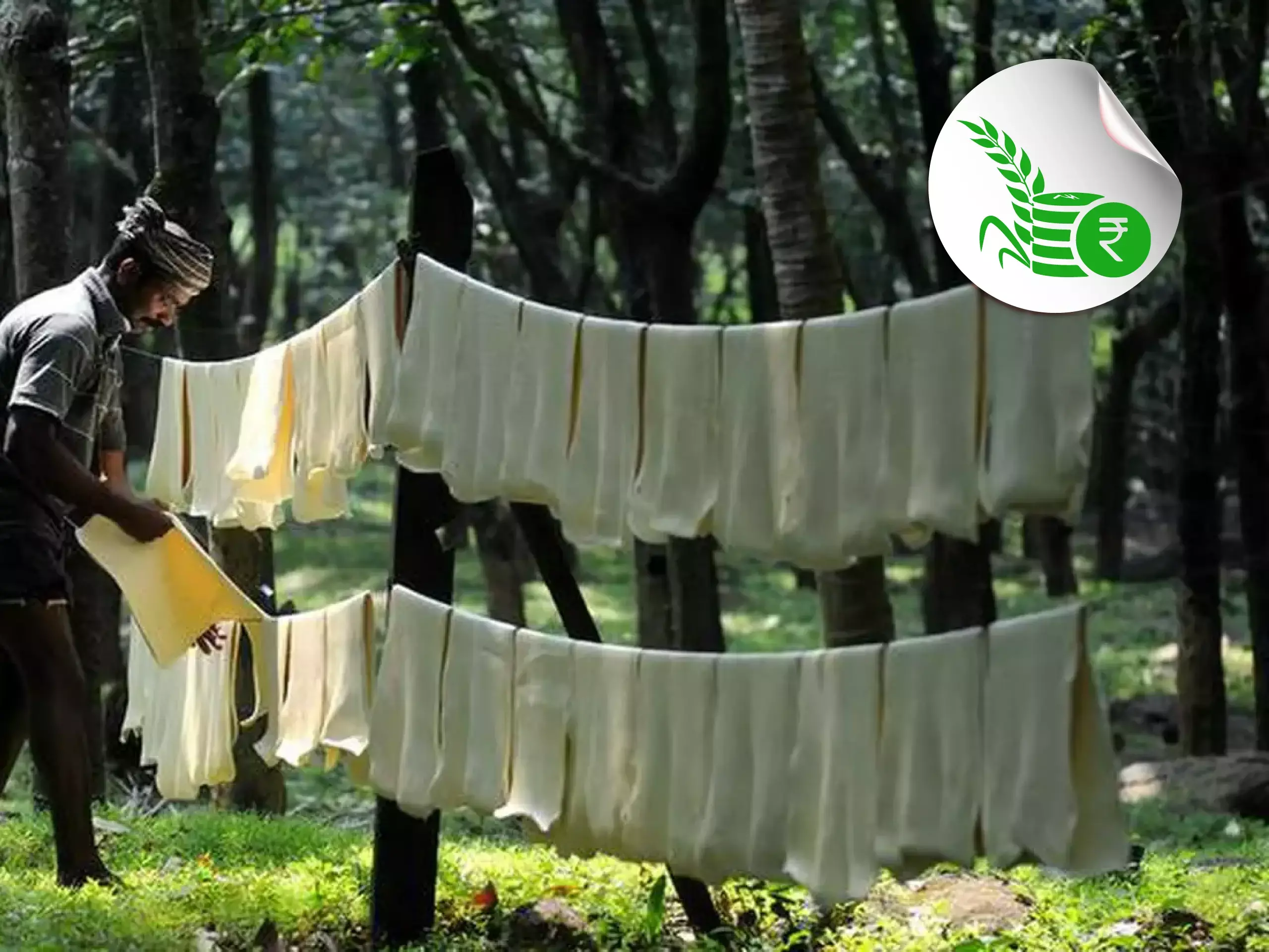 commodity market updates