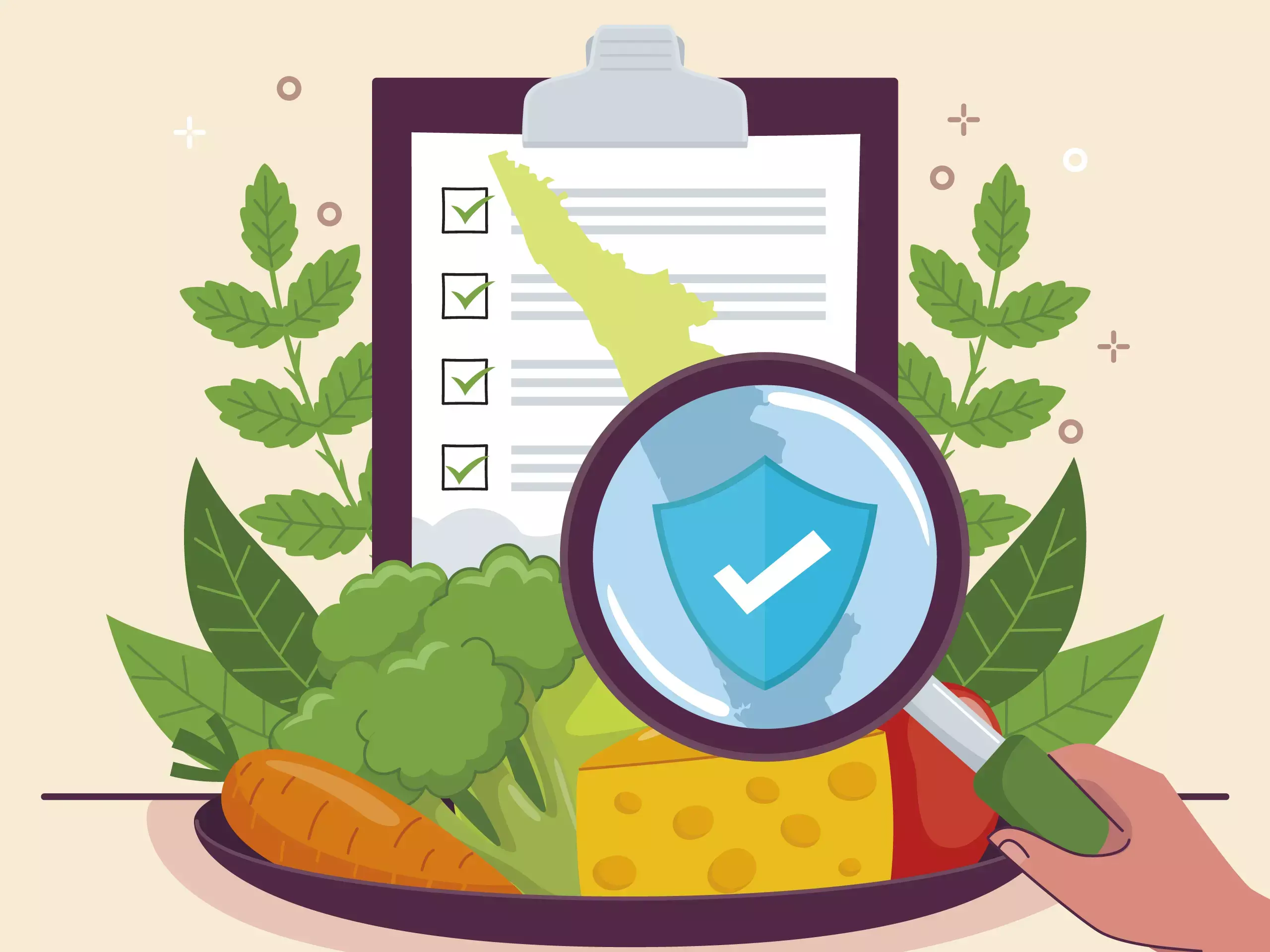 health and food department | health and family welfare