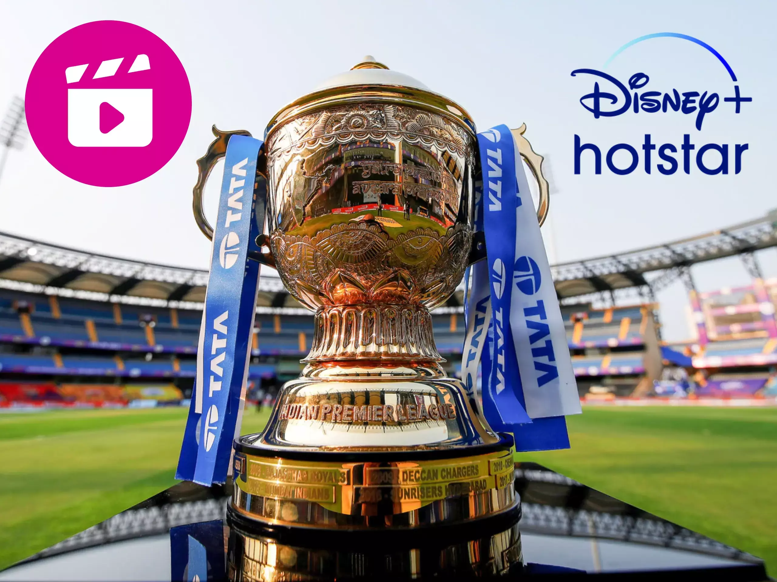 ipl 2023 disney hotstar jiocinema