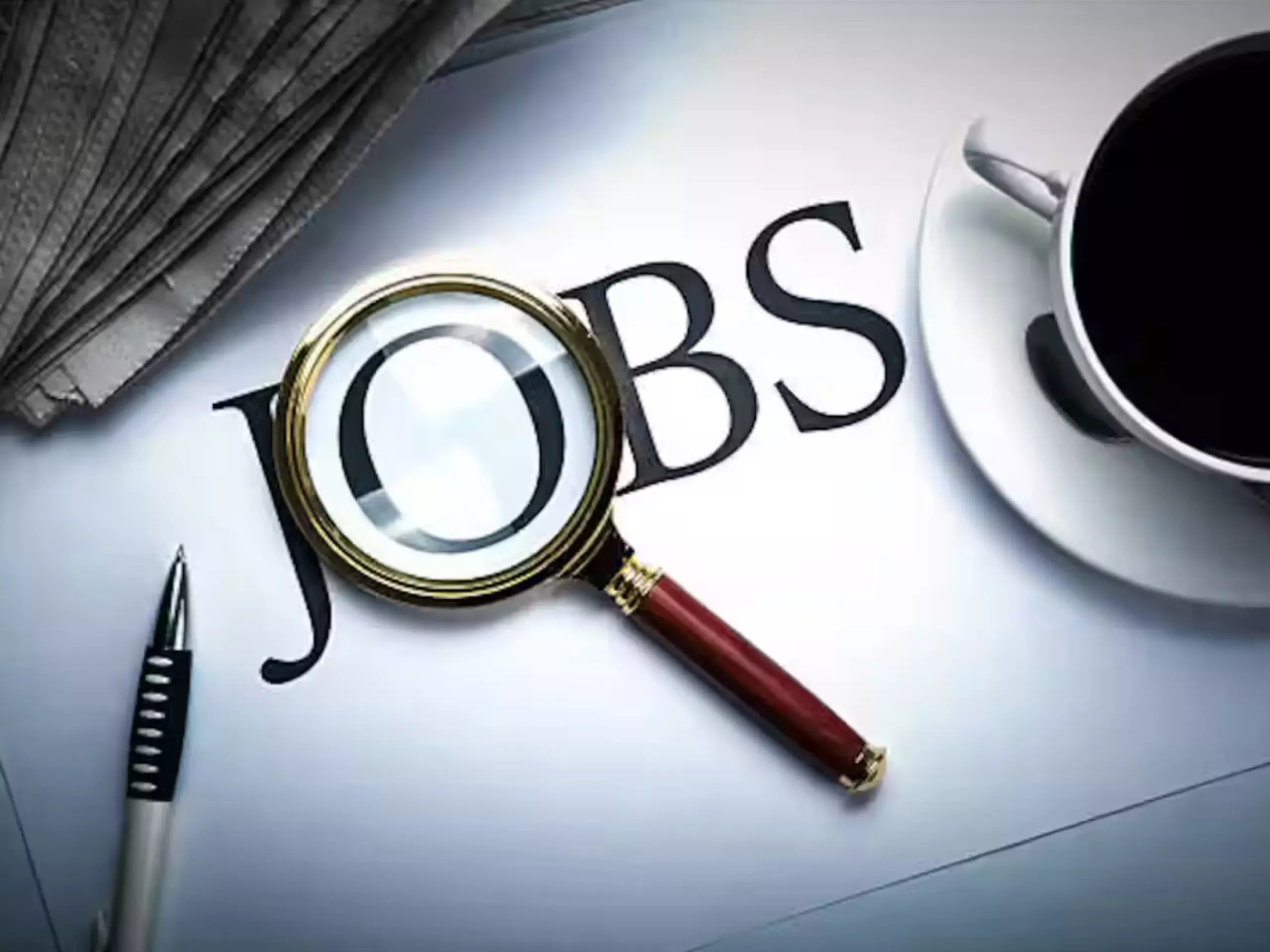 hiring activity fell in may