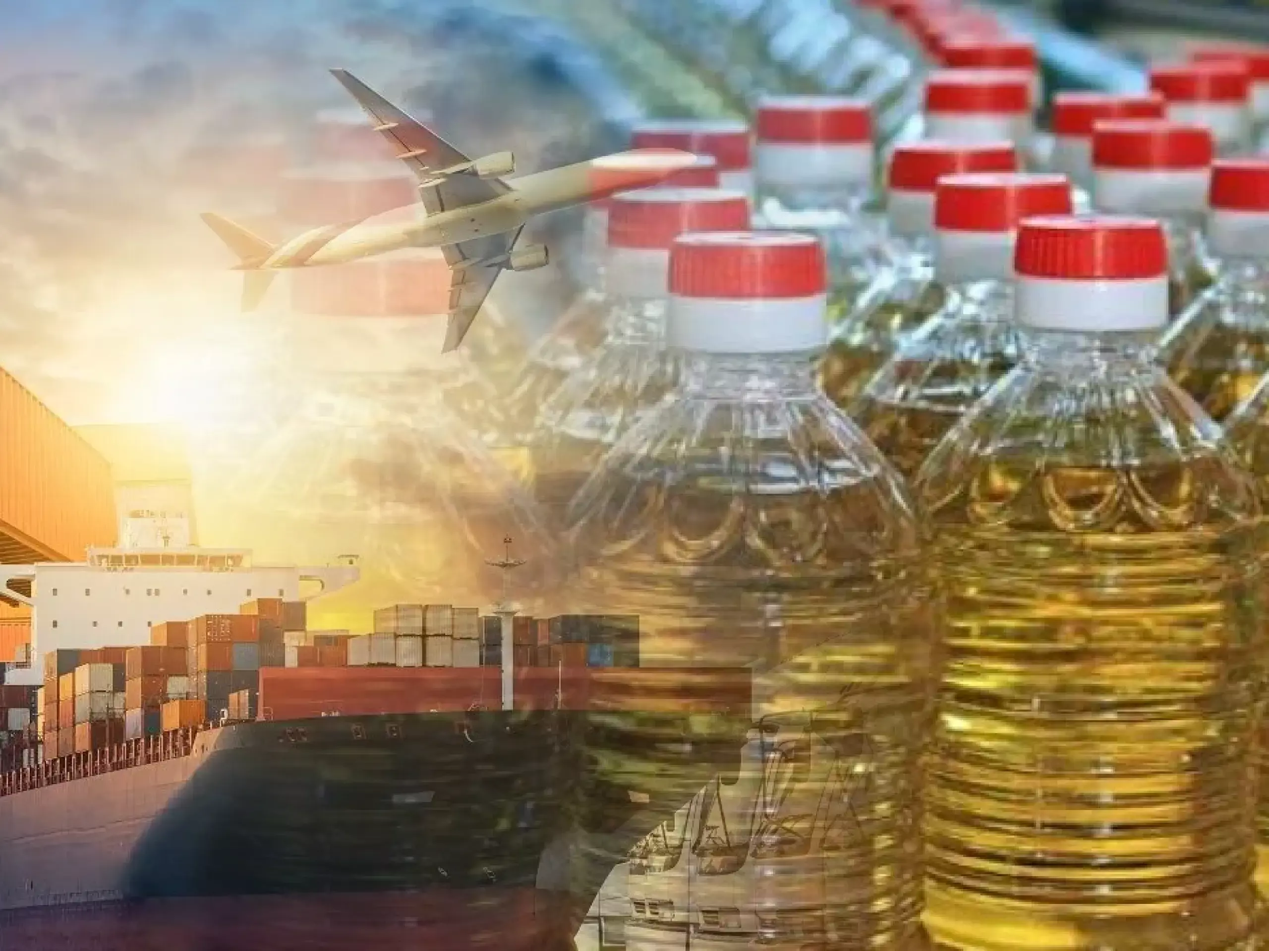 palm oil imports through kerala ports uncertain
