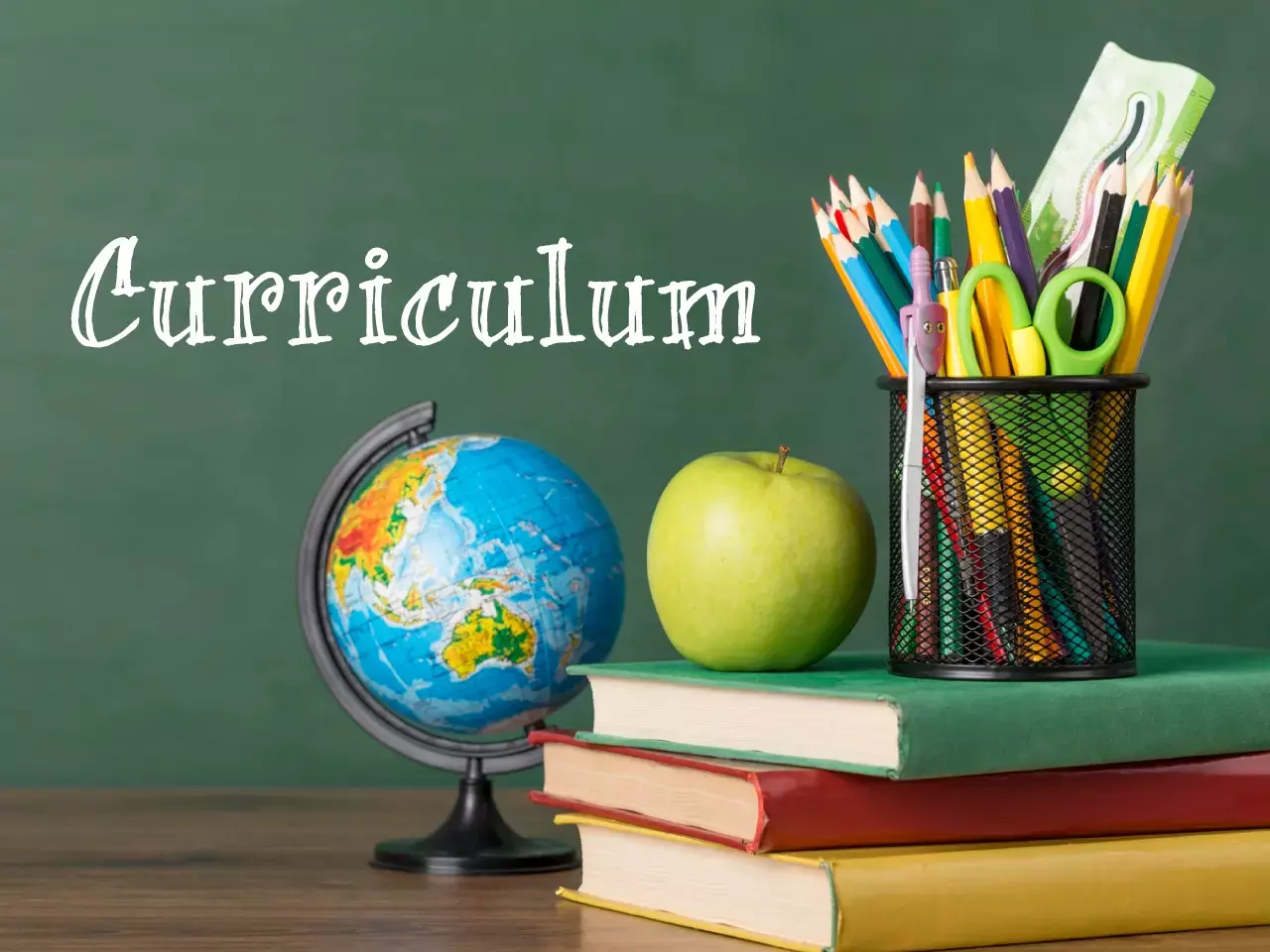 student-centered curriculum
