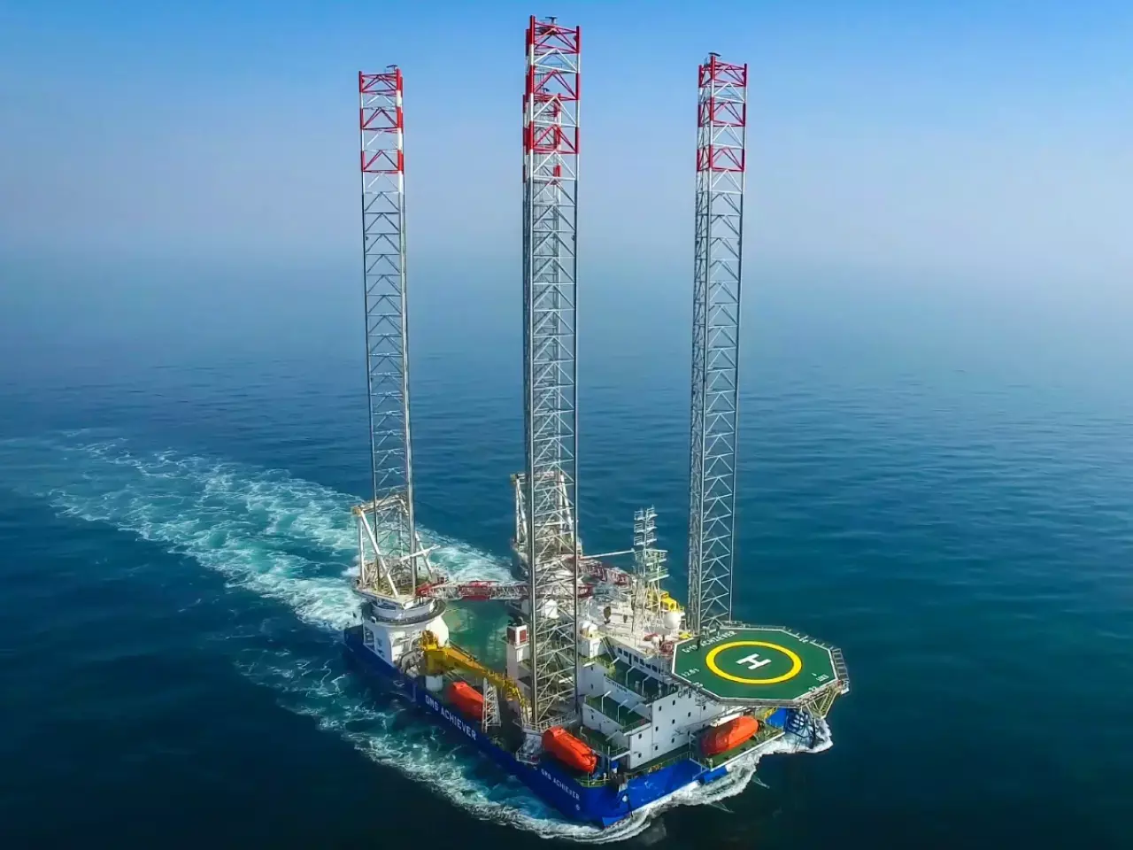 adnoc to build abu dhabi offshore artificial island