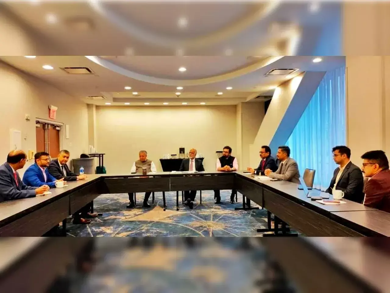 ഫൈസര്‍ കമ്പനിയെ കേരളത്തിലേക്ക് ക്ഷണിച്ച് മുഖ്യമന്ത്രി