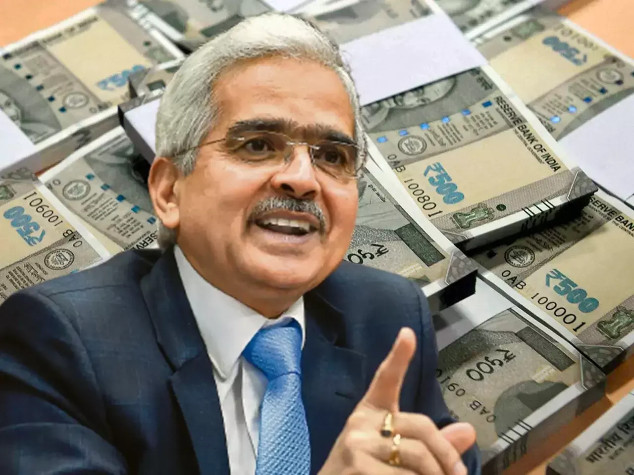 കറന്‍സി നോട്ടുകളില്‍ സ്റ്റാര്‍ ചിഹ്നം; ആശങ്ക വേണ്ടെന്ന് ആര്‍ബിഐ