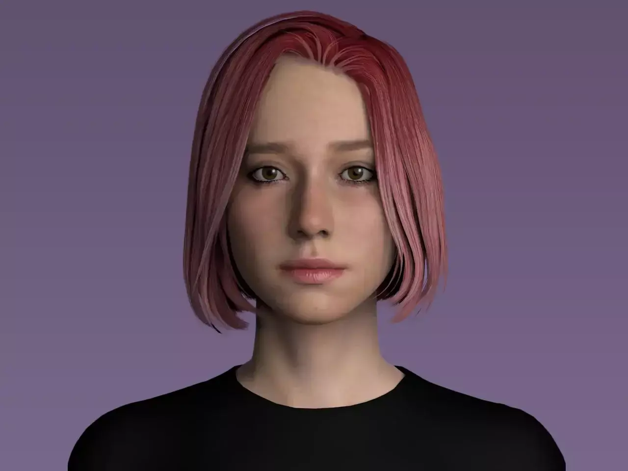 ഒരു ഡോളറിനു  എ ഐ കാമുകി