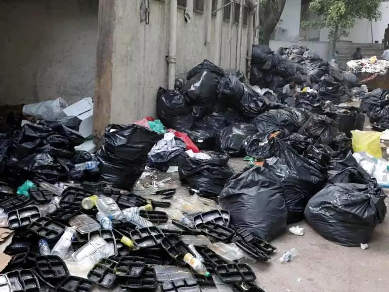 മാലിന്യ സംസ്‌കരണത്തിനായി 13.41 കോടിയുടെ രൂപയുടെ പദ്ധതികളുമായി എറണാകുളം ജില്ലാ പഞ്ചായത്ത്