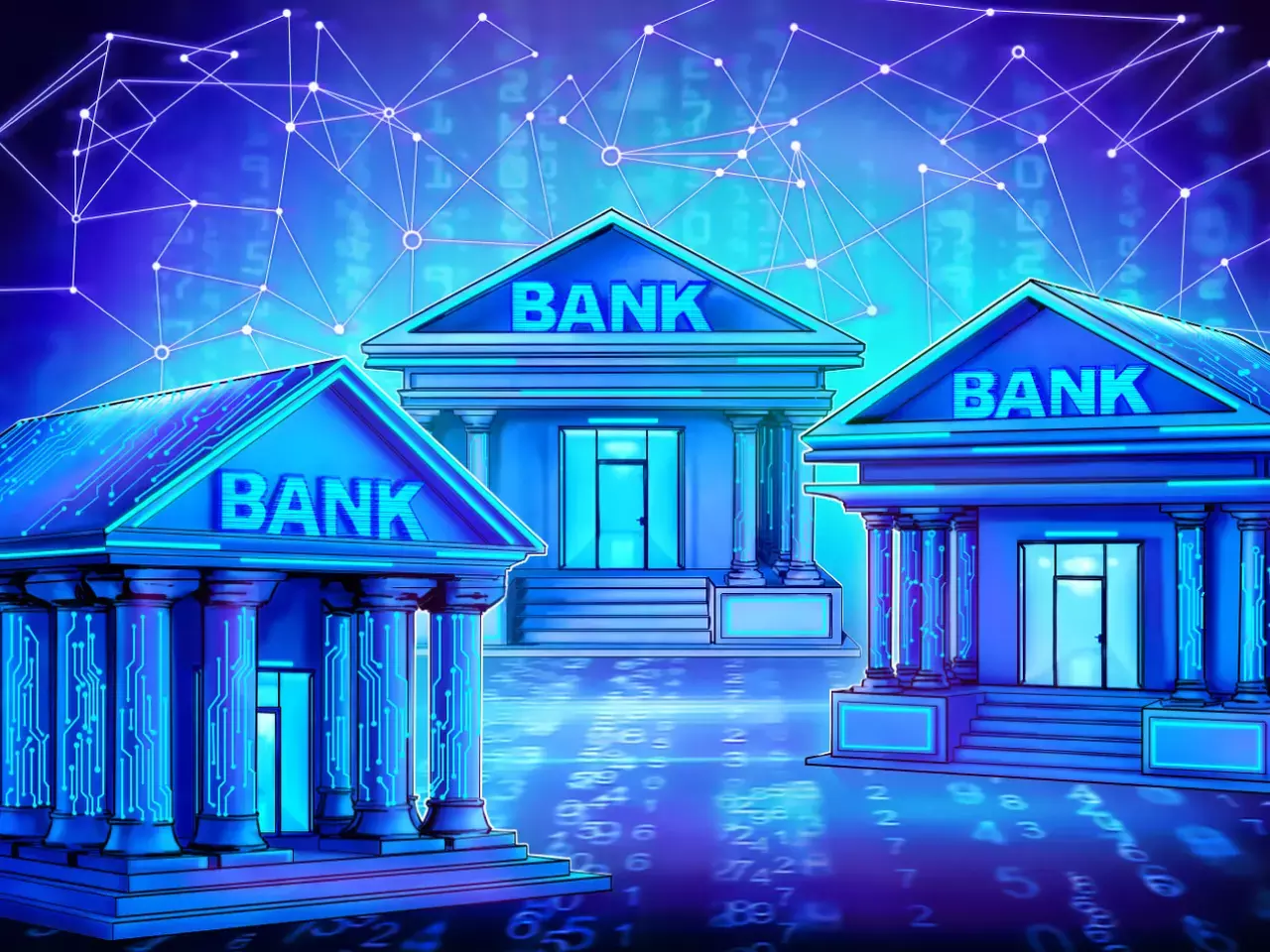 banks will have to pay fines if asset records are lost