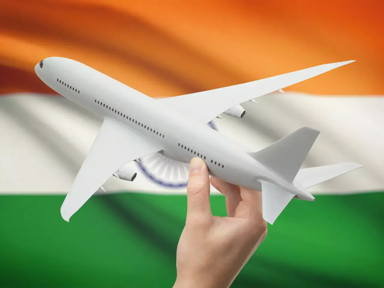 indian aviation industry