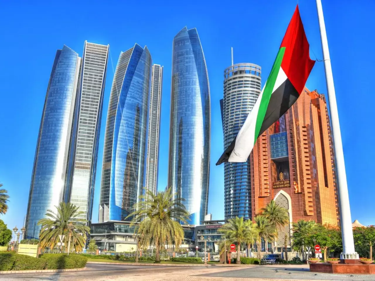 uae is the fourth largest investor in india