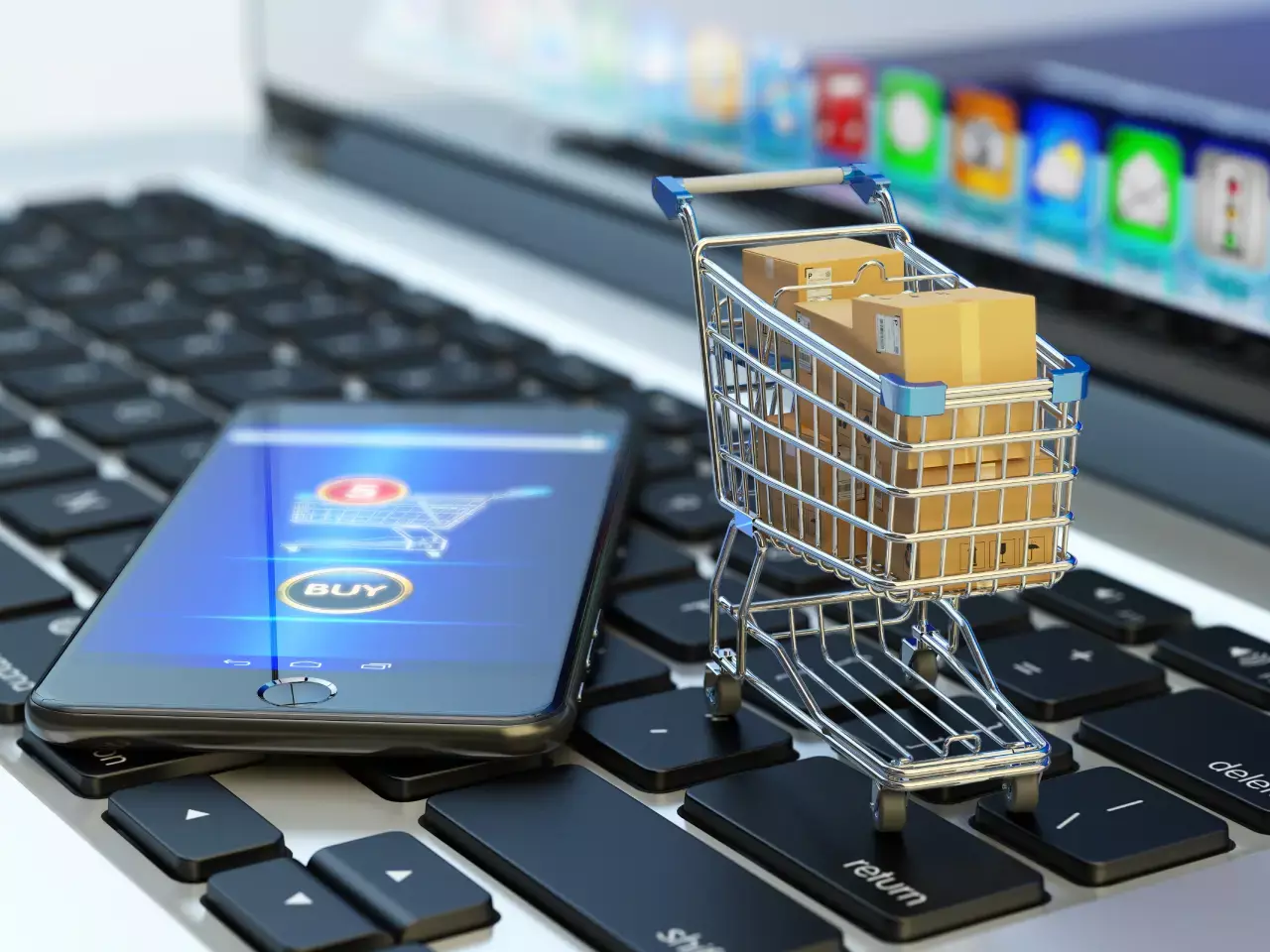 bengal to boost e-commerce exports