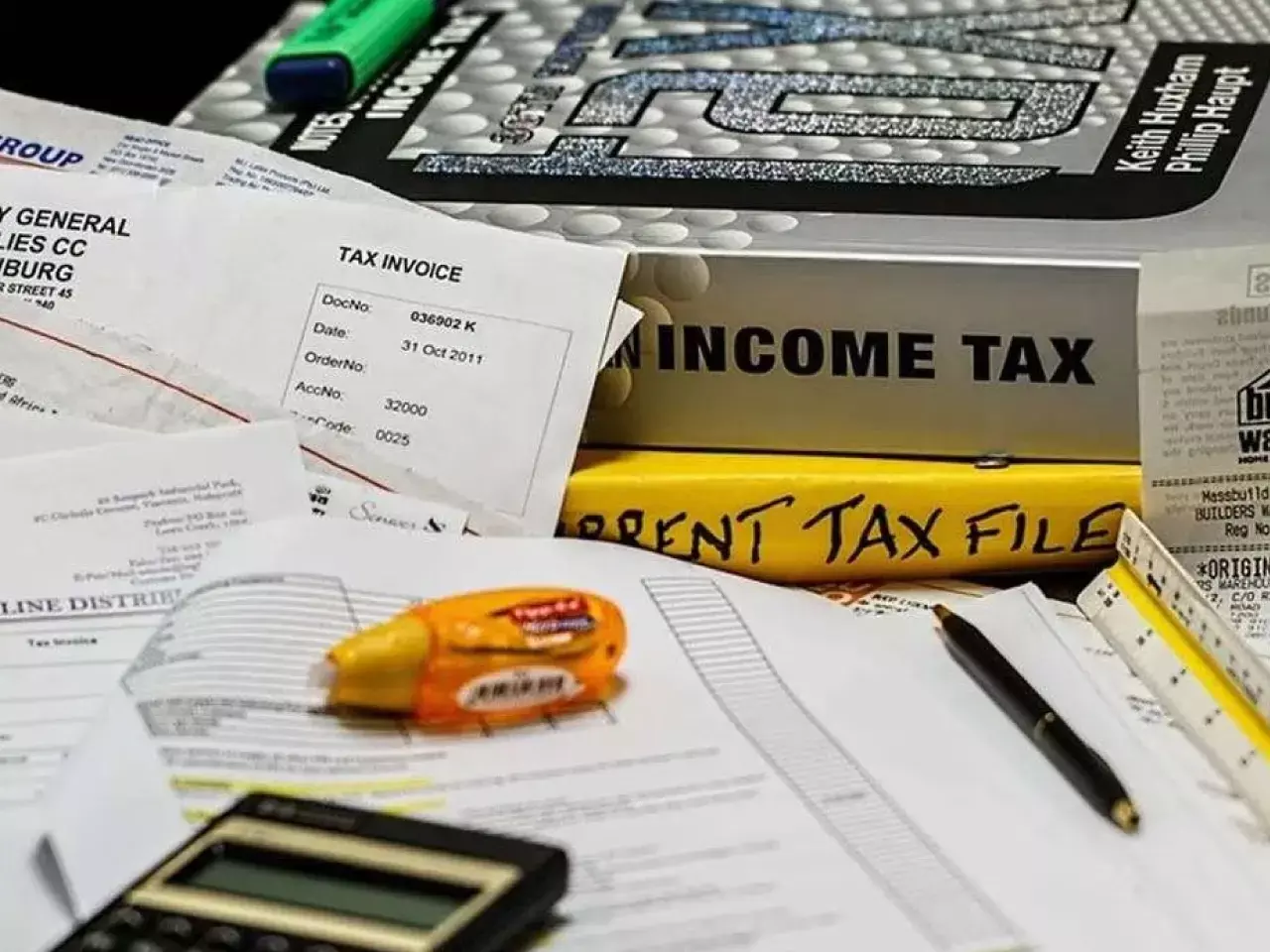 change of transfer in gst department as per rules