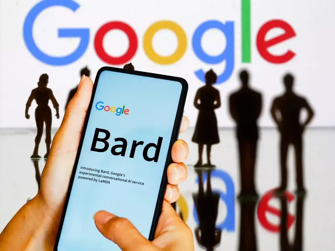 google warned employees using own chatbot