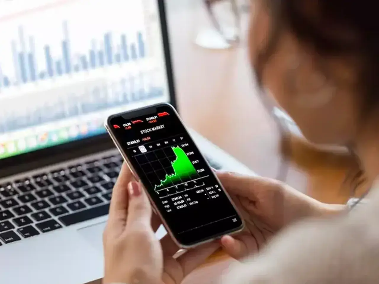 ഓഹരി വിപണികളില്‍ സുരക്ഷിതമായി നിക്ഷേപിക്കാം; വഴികാട്ടി ആപ്പുമായി കേരള സ്റ്റാര്‍ട്ടപ്പ്