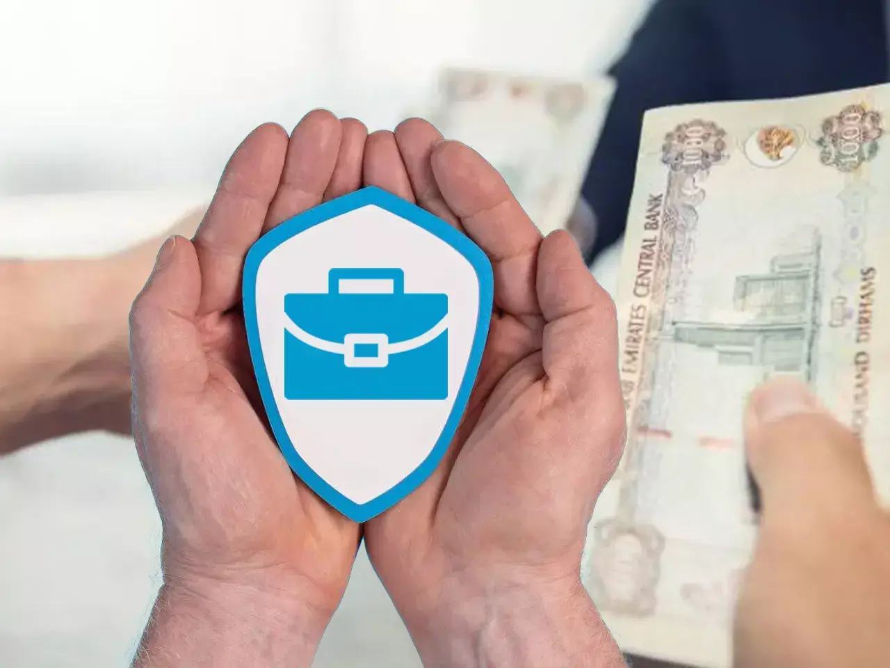 job loss insurance in dubai