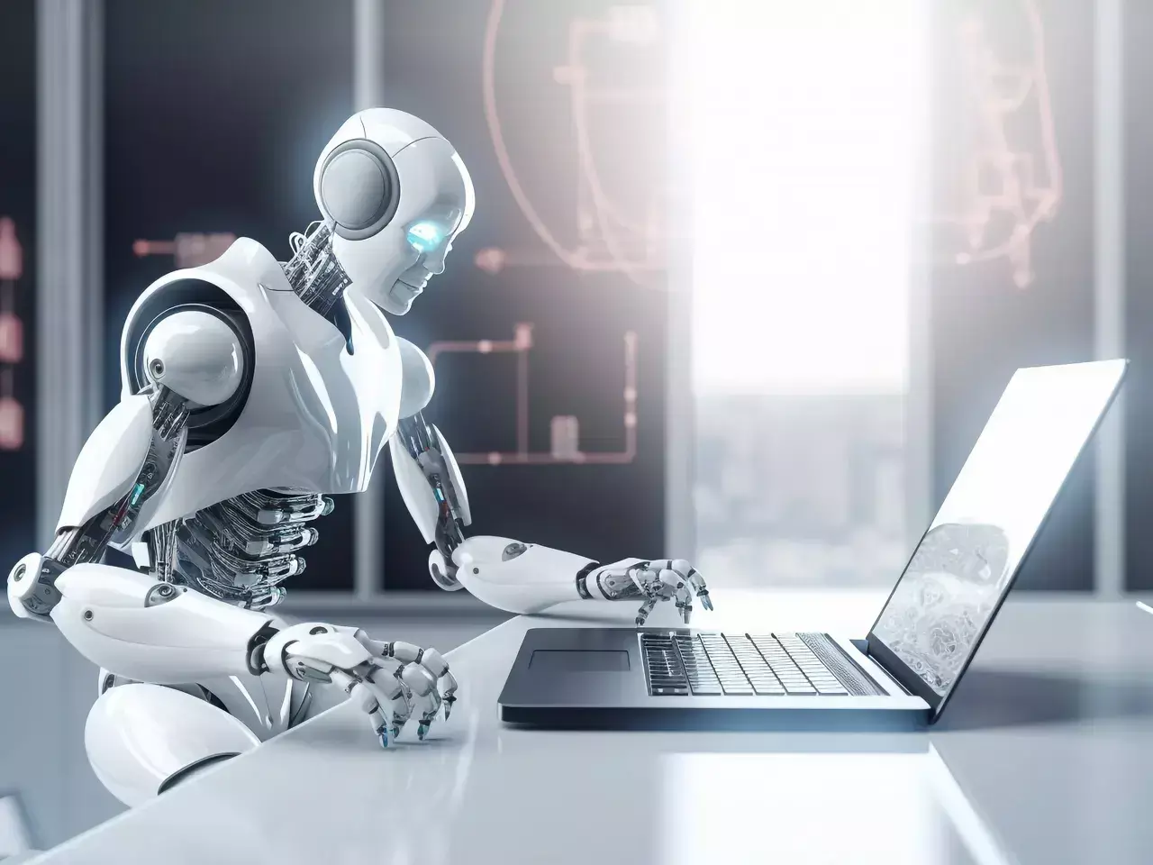 ai get us into trouble