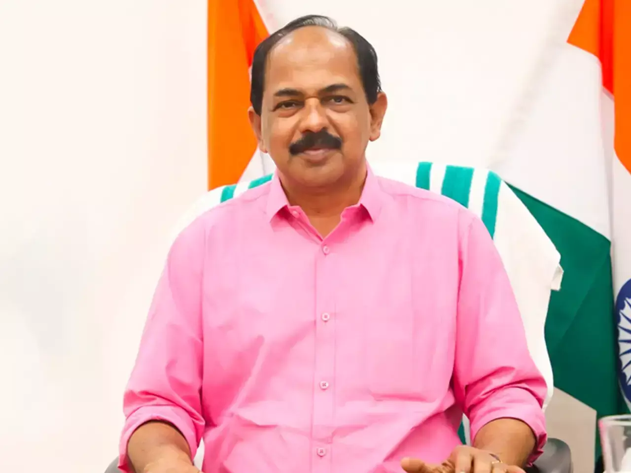 അടുത്ത സാമ്പത്തിക വര്‍ഷത്തിനുള്ളില്‍ 2000 കെ സ്റ്റോറുകള്‍ തുറക്കും; മന്ത്രി ജി ആര്‍ അനില്‍കുമാര്‍