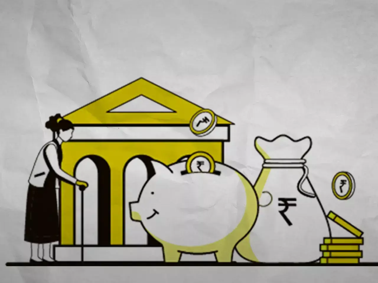 സ്ഥിര നിക്ഷേപവും സീനിയര്‍ സിറ്റിസണ്‍  സേവിംഗ്‌സ് സ്‌കീമും; 60 വയസ്  കഴിഞ്ഞവര്‍ക്ക് ബെസ്റ്റ് ഏത്?