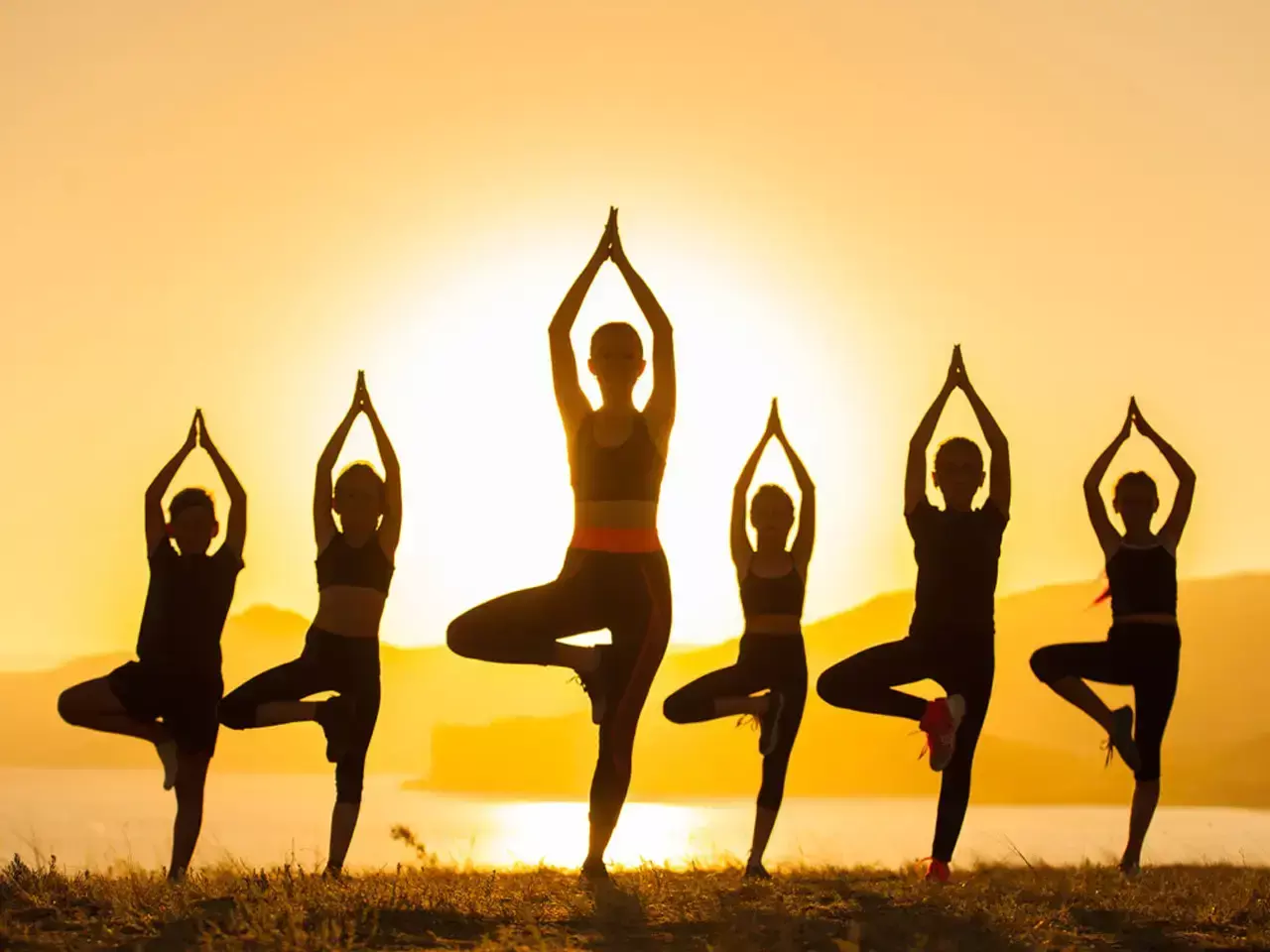 വരുന്നു തദ്ദേശ സ്ഥാപനങ്ങള്‍ക്ക് കീഴില്‍ 1000 ആയുഷ് യോഗ ക്ലബുകള്‍