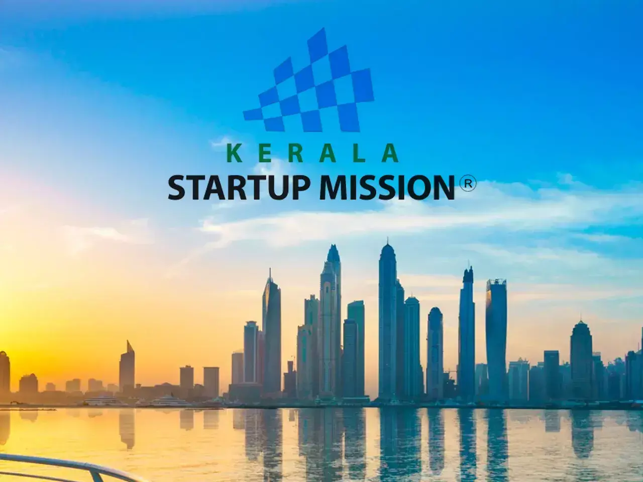 kerala startup mission infinity centre dubai