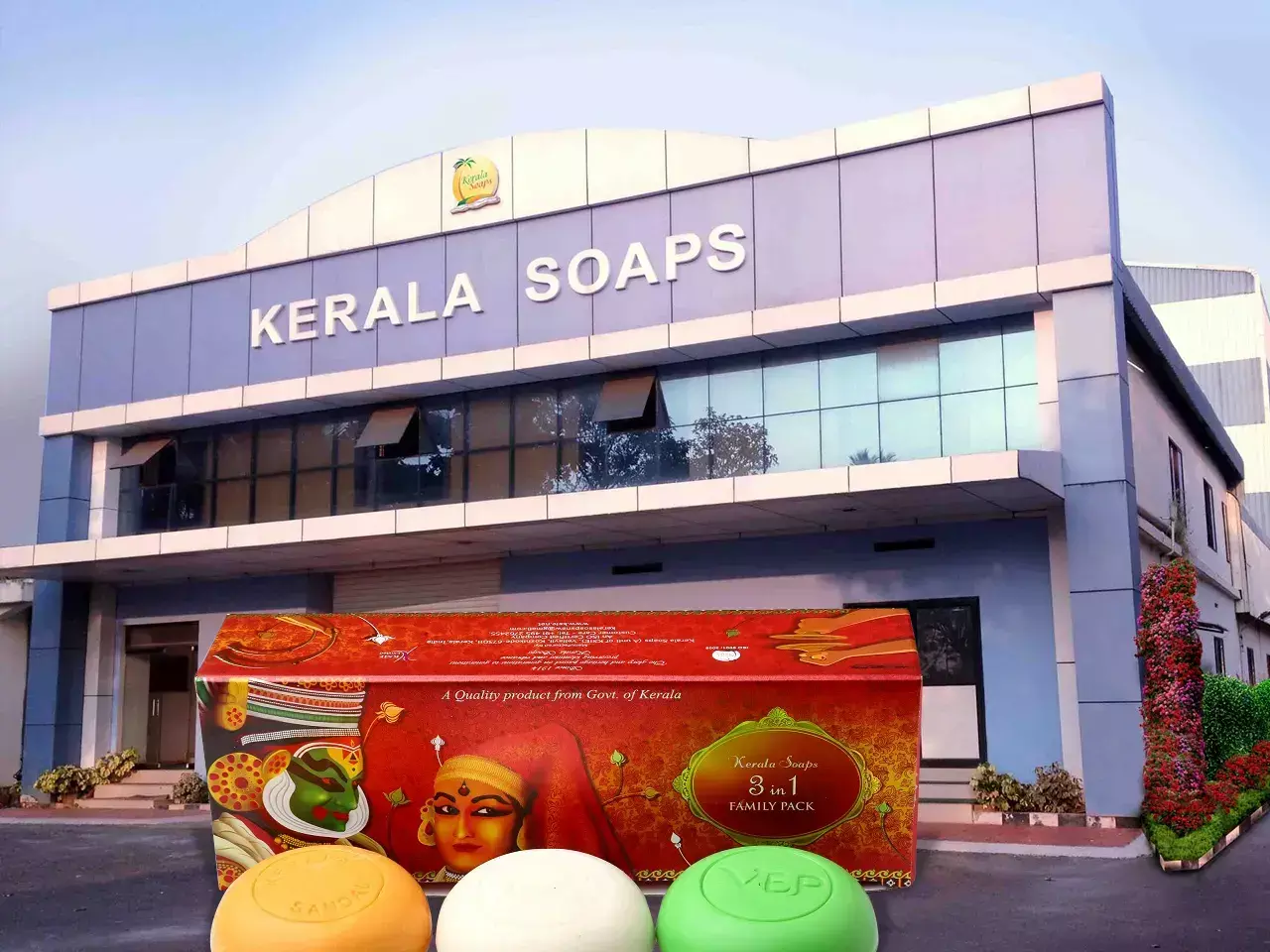 kerala soaps products in saudi from next month