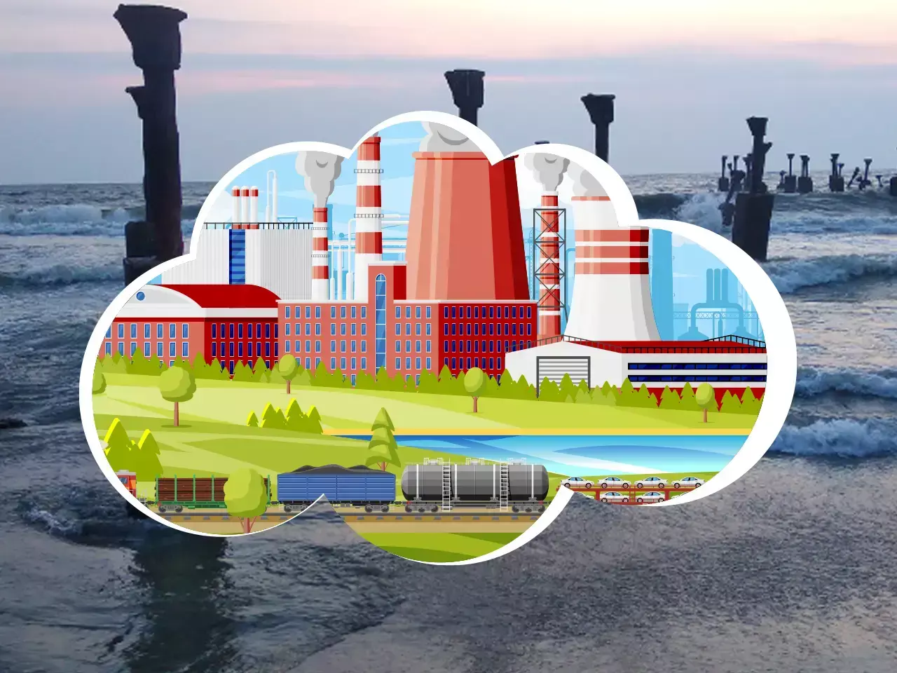 വരുന്നു, കോഴിക്കോട്ടും താമരശ്ശേരിയിലും സ്വകാര്യ വ്യവസായ പാര്‍ക്കുകള്‍