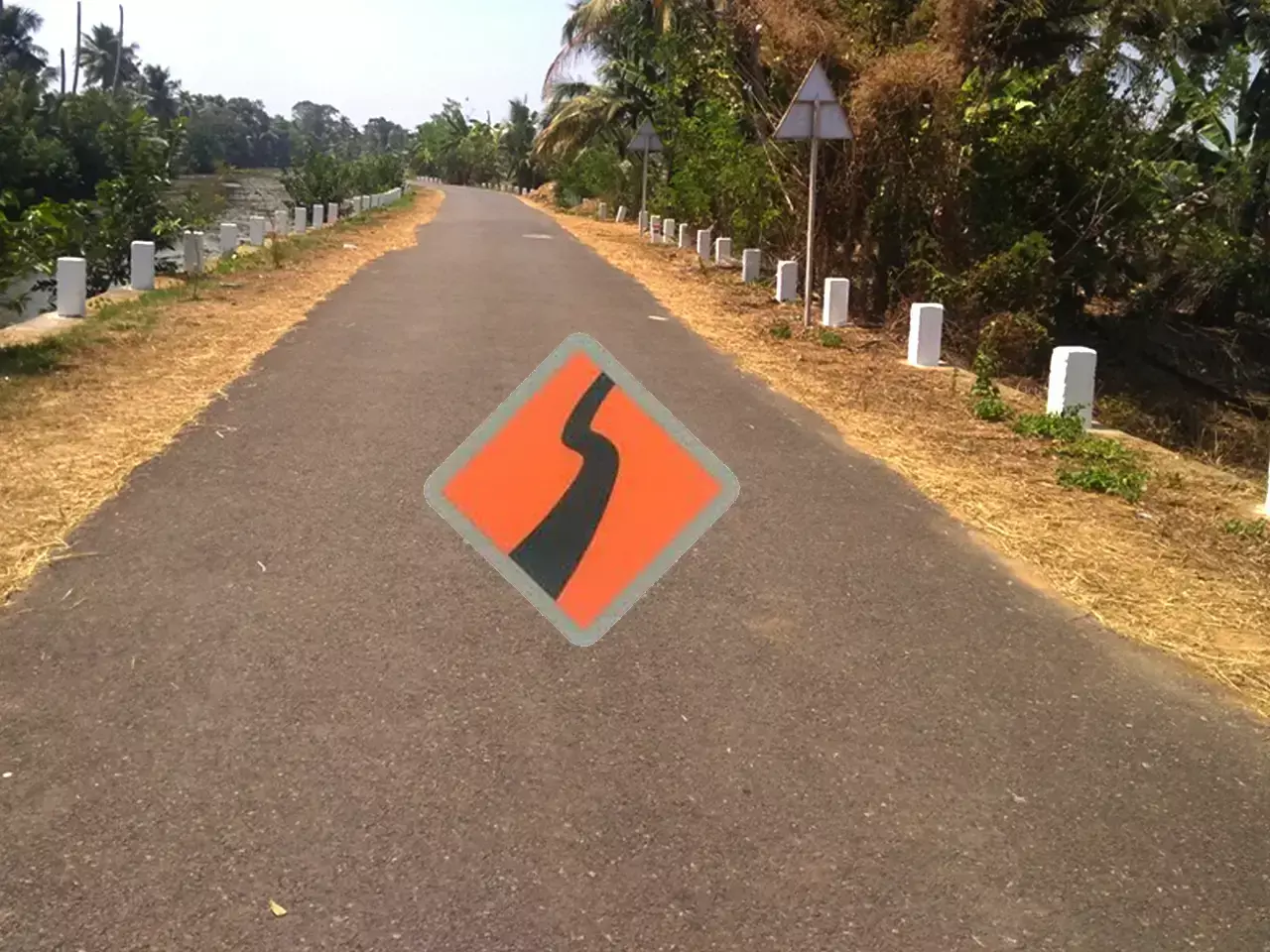 ഇനി ഗ്രാമീണ റോഡുകള്‍ക്ക് വികസന കാലം; സംസ്ഥാനത്തിന് 554.45 കോടി രൂപ ഫണ്ട്