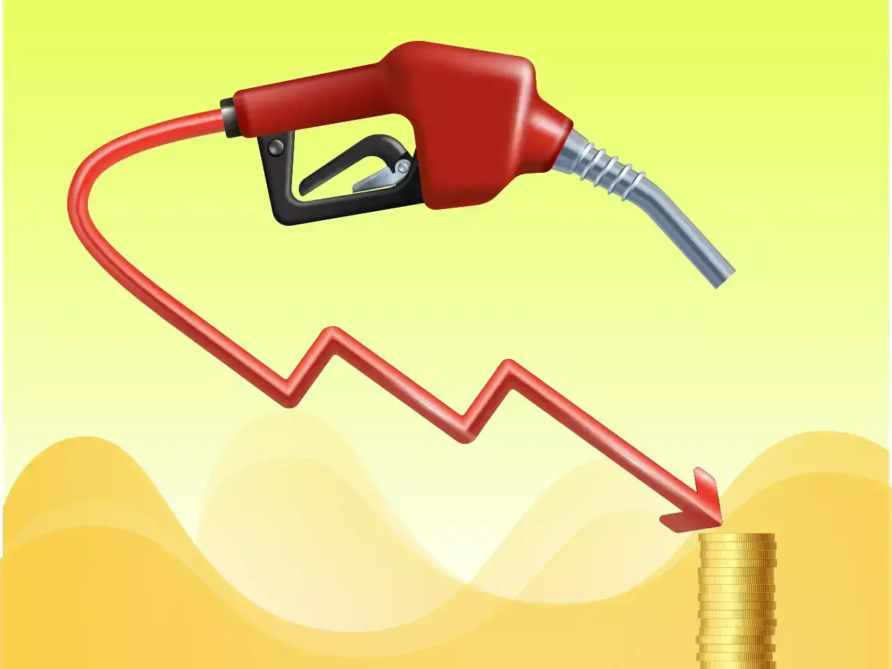 ജൂണ്‍ ആദ്യപകുതിയില്‍ പെട്രോള്‍,ഡീസല്‍ വില്‍പ്പന ഇടിഞ്ഞു