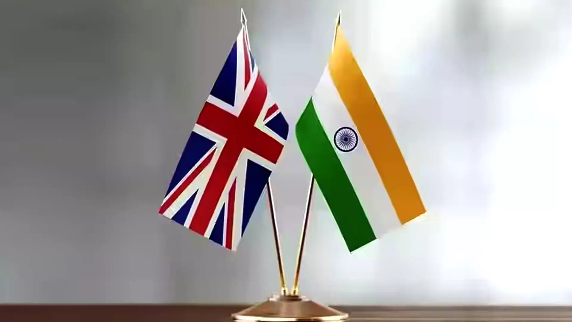 സ്വതന്ത്ര വ്യാപാര കരാര്‍: സേവന മേഖലയില്‍  തുല്യ പരിഗണനതേടി ഇന്ത്യയും യുകെയും