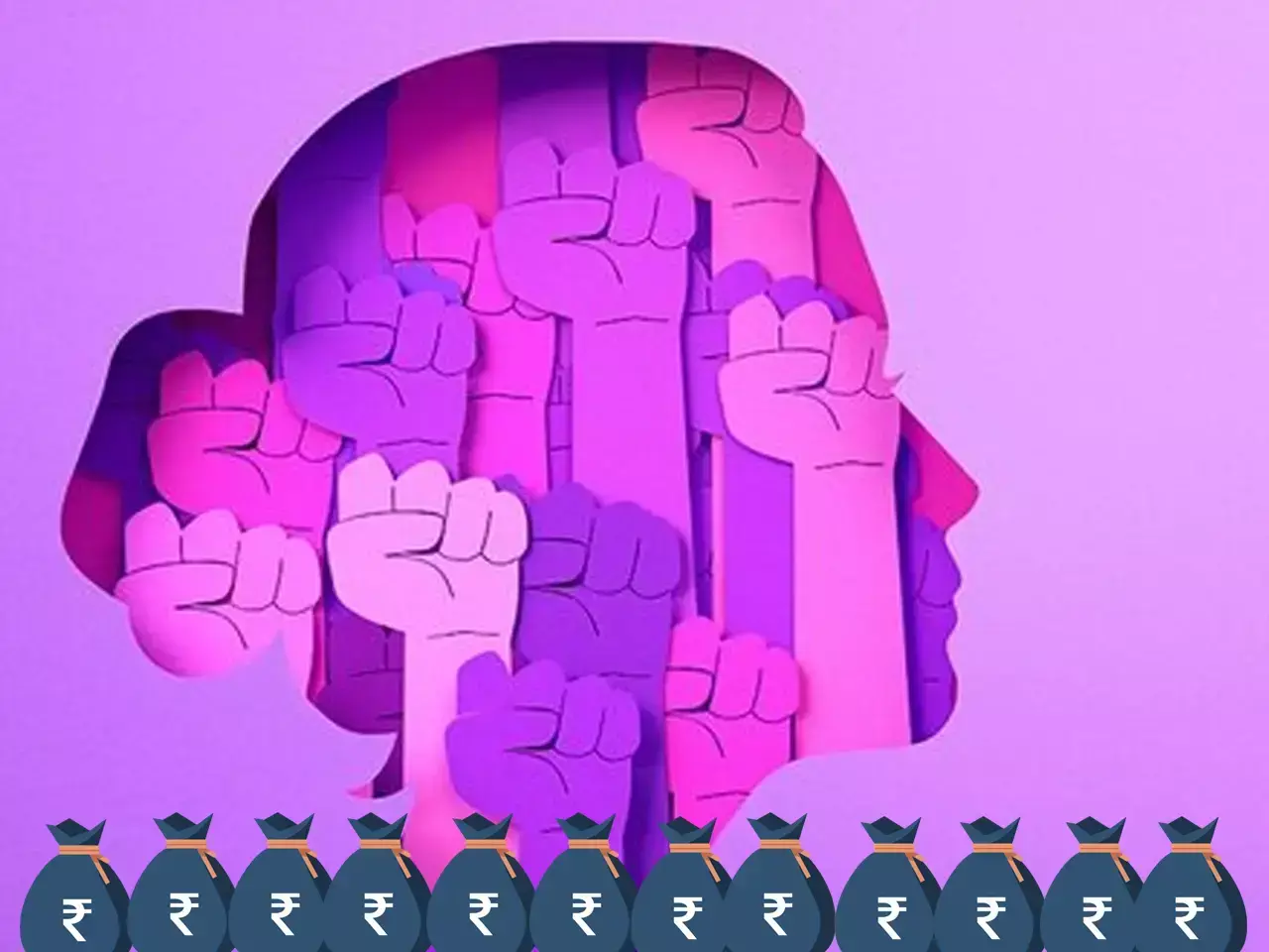 കുറഞ്ഞ റിസ്‌കില്‍ ഹ്രസ്വ കാലത്തേക്ക് നിക്ഷേപിക്കാന്‍  മഹിള സമ്മാന്‍ സേവിംഗ്‌സ് സ്‌കീം