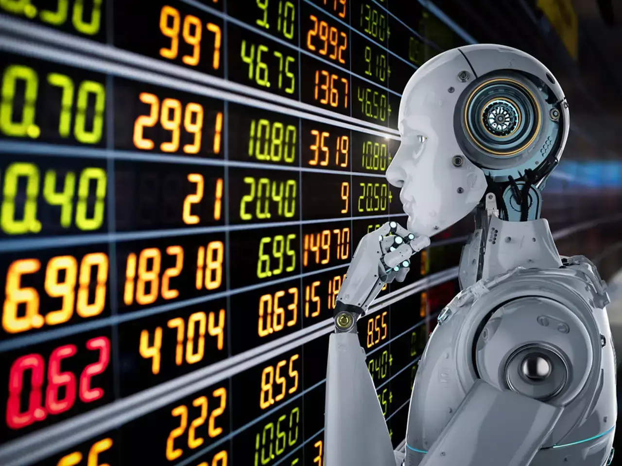 എഐ വരുന്നു; ഏതൊക്കെ കമ്പനികളില്‍ നിക്ഷേപിക്കാം