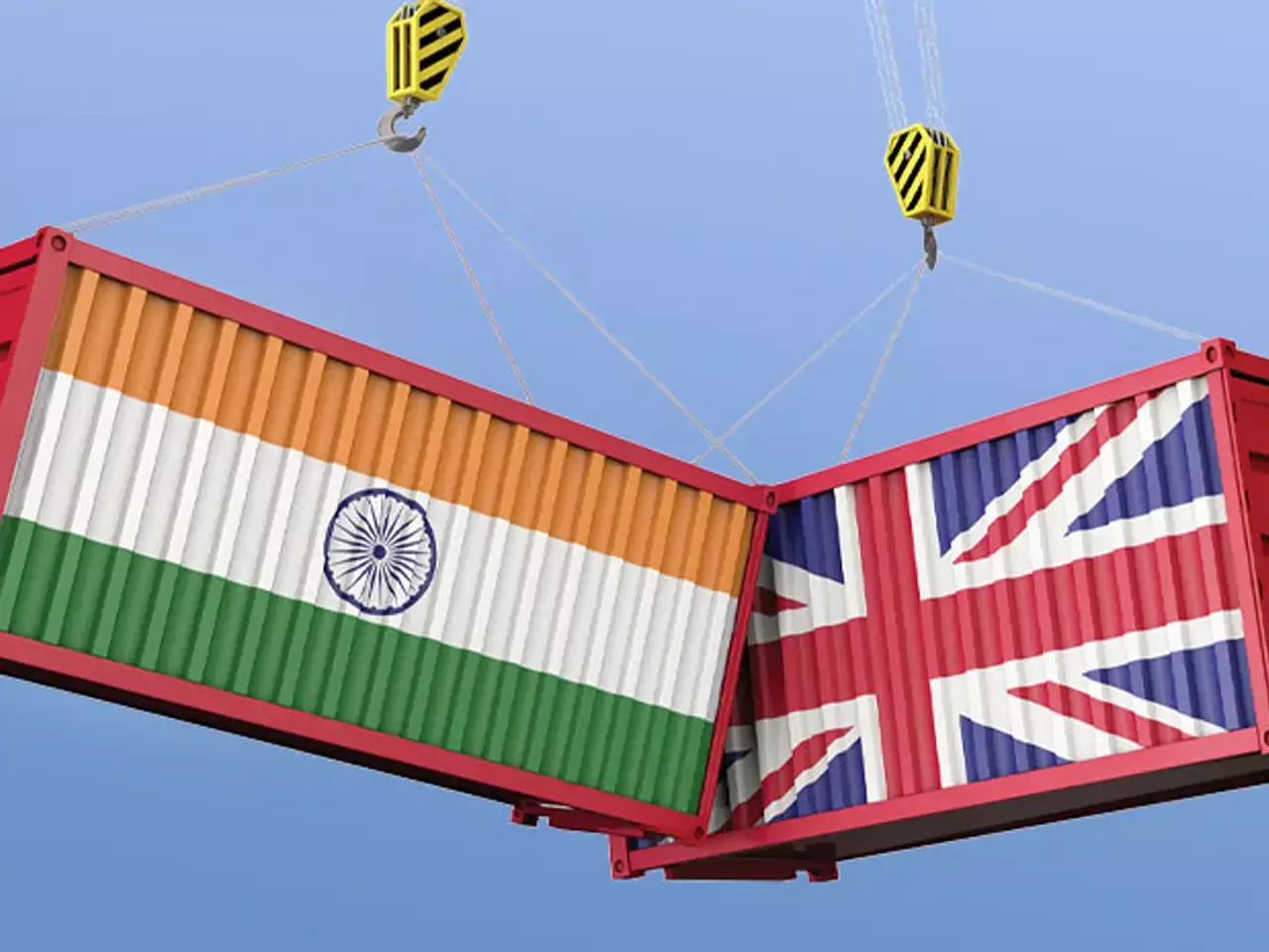 India-UK Free Trade Agreement