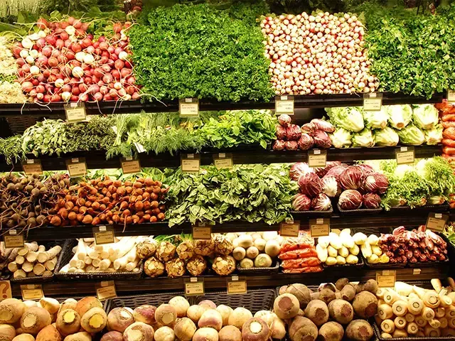 chile targets small towns for marketing of agricultural products