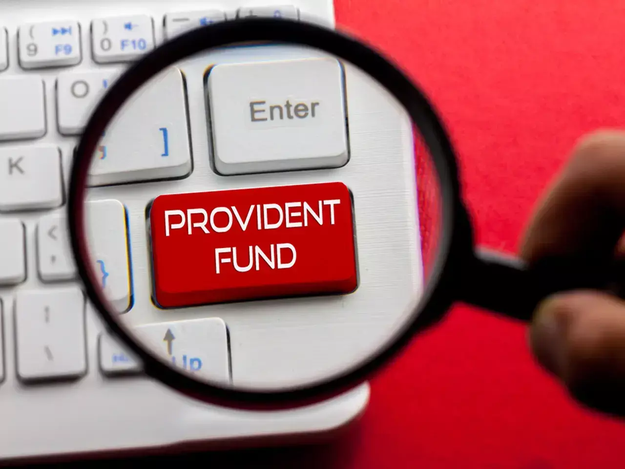 renew pf after expiry