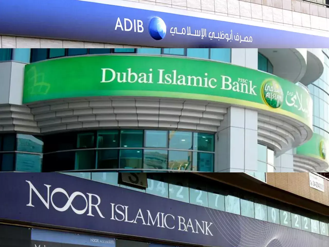 uae islamic banks on the rise