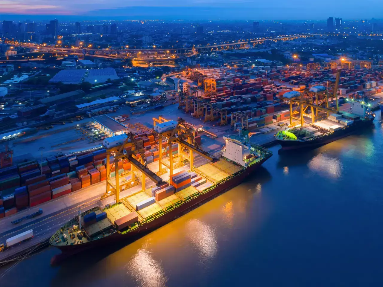 diversification in supply chain india considered in us